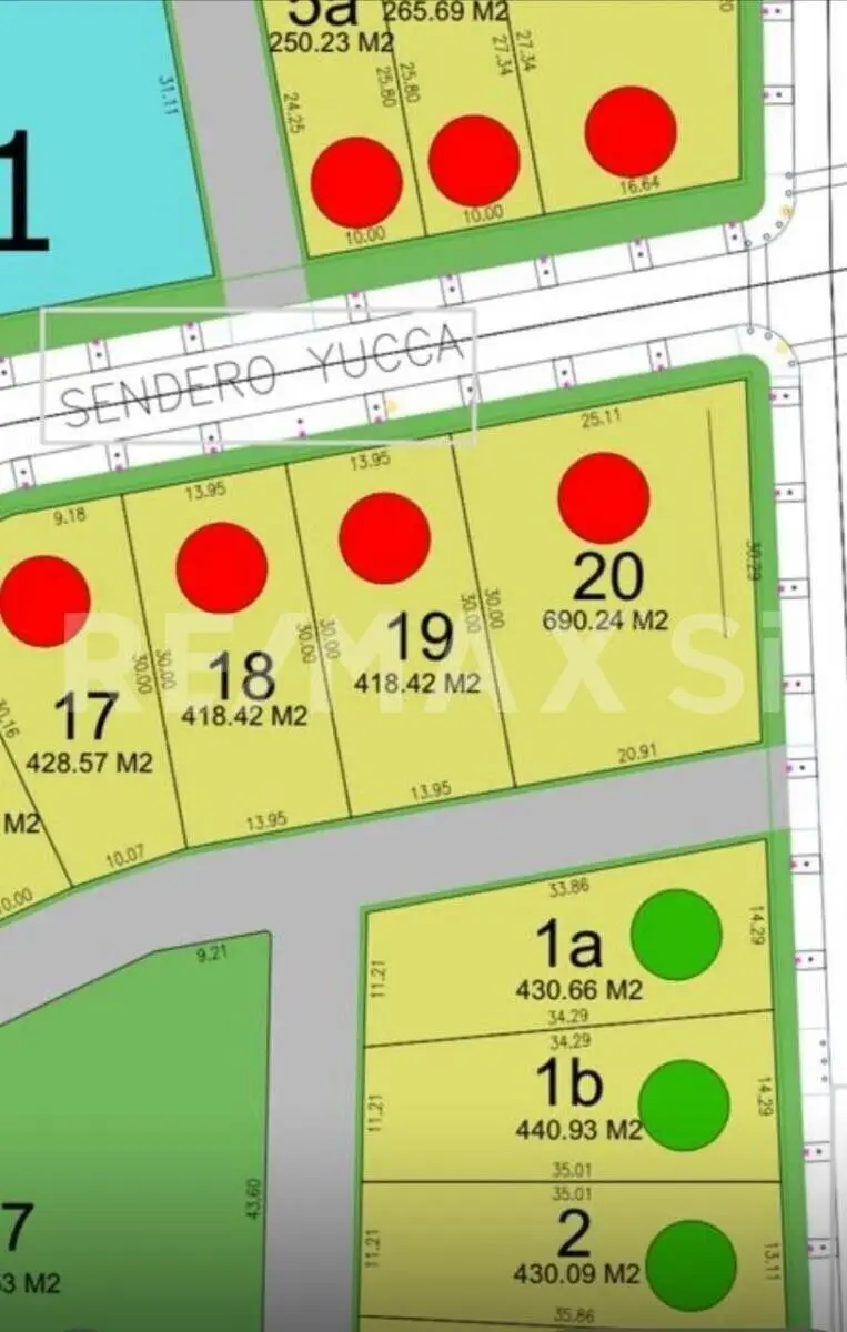 Venta Terreno Mineral de Pozos Gto. — foto 2