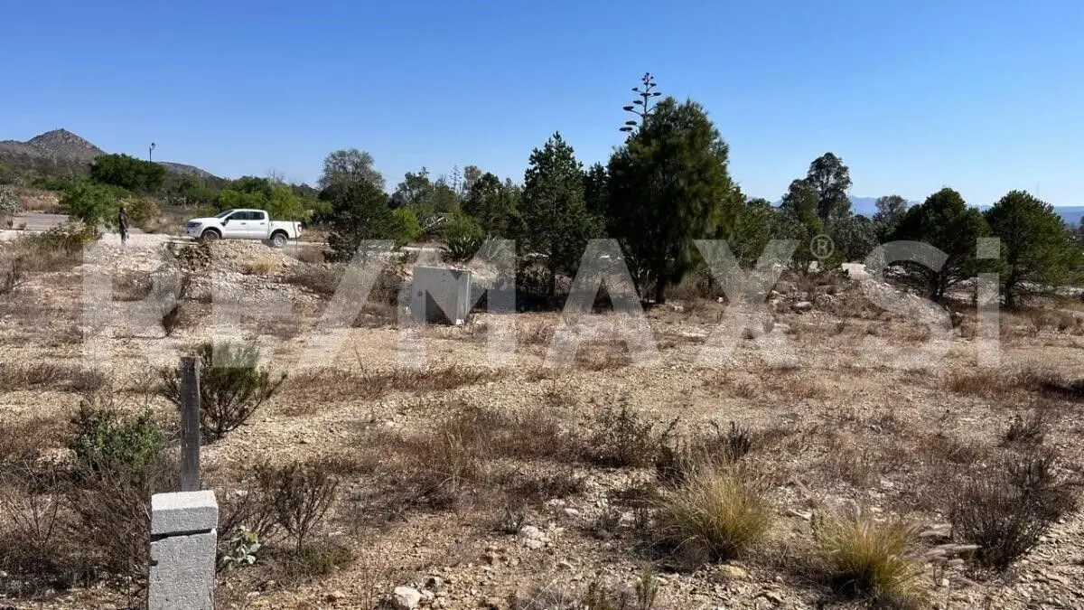 Venta Terreno Mineral de Pozos Gto. — foto 3
