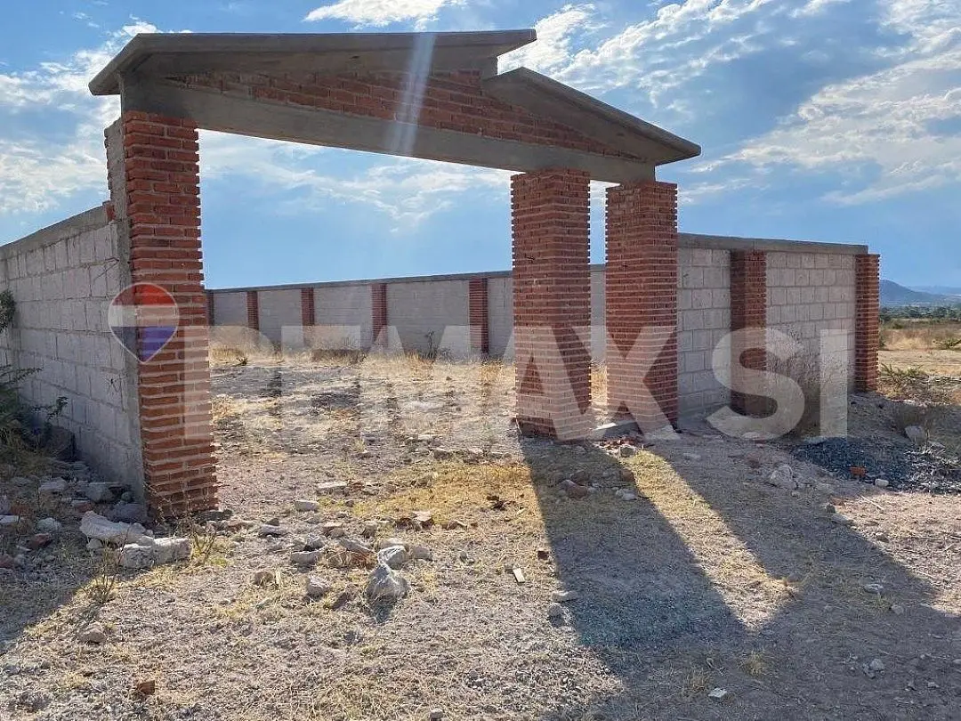 Terreno en Venta Peña de Cristo( Huimilpan)