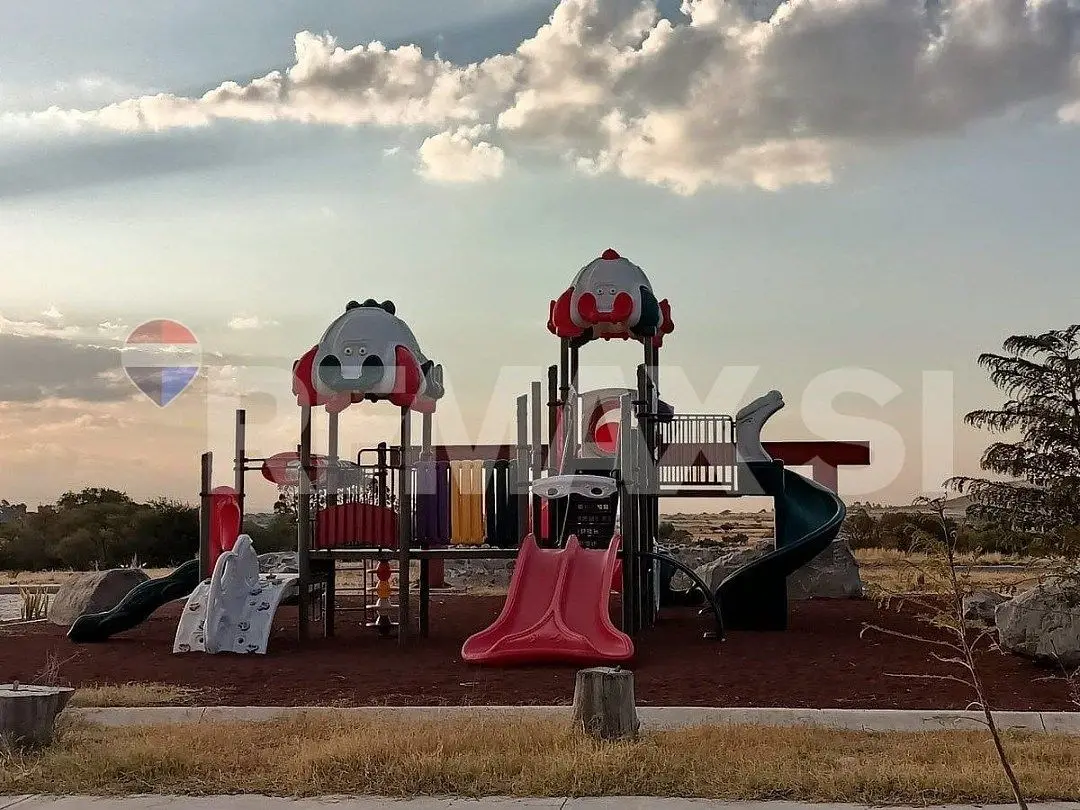 Terreno en Venta Peña de Cristo( Huimilpan) — foto 2
