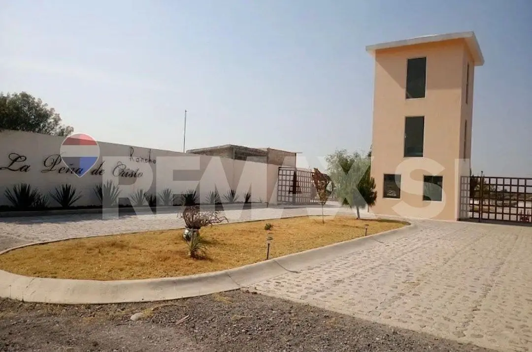 Terreno en Venta Peña de Cristo( Huimilpan) — foto 3