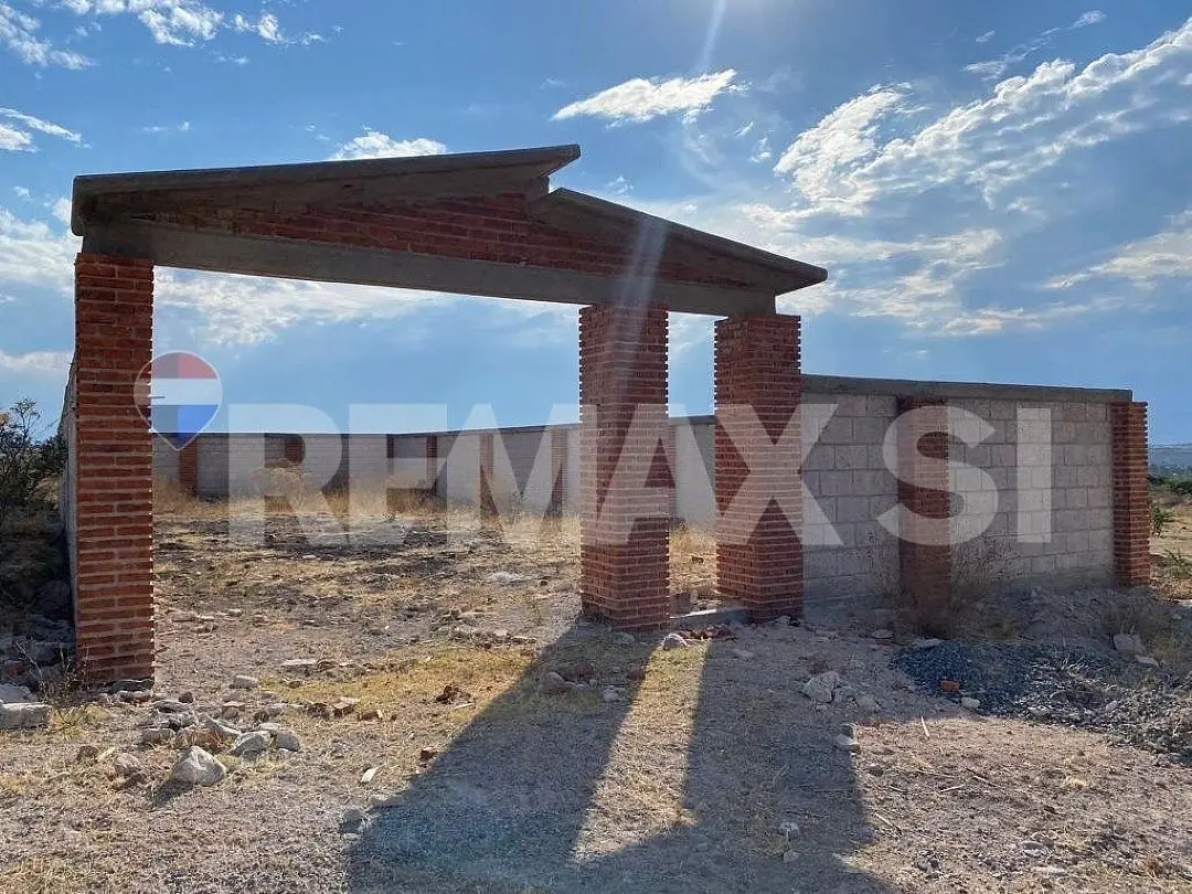 Terreno en Venta Peña de Cristo( Huimilpan) — foto 4