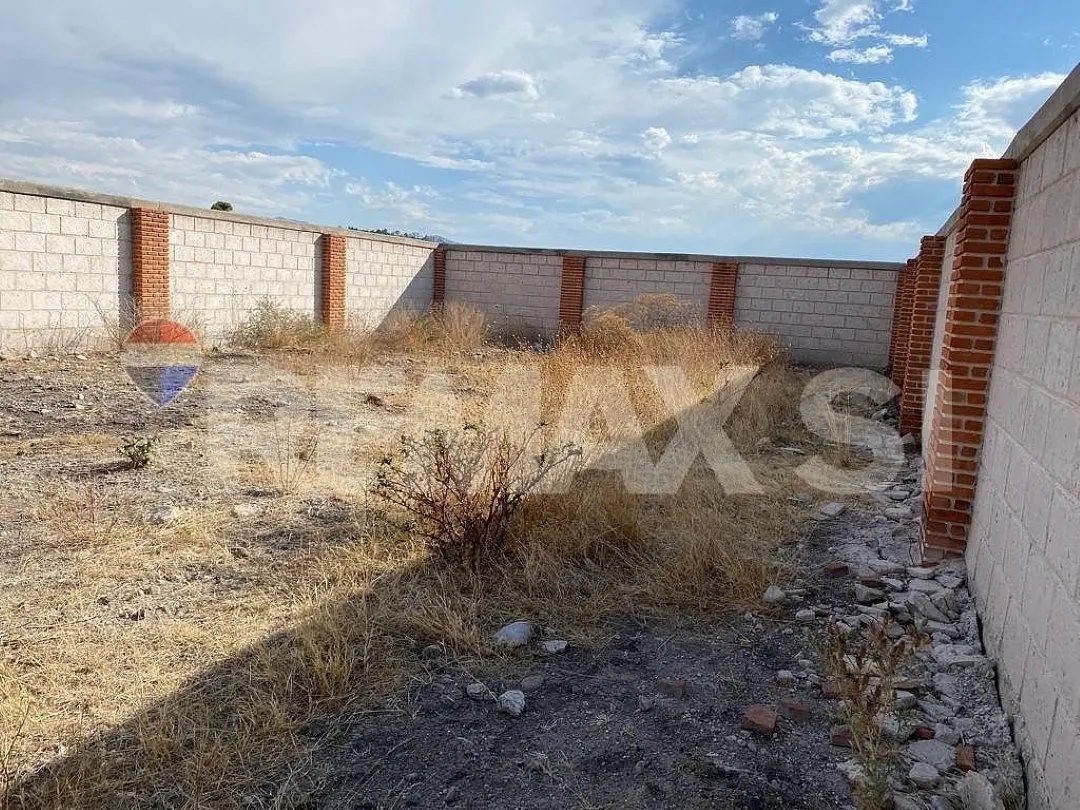 Terreno en Venta Peña de Cristo( Huimilpan) — foto 5