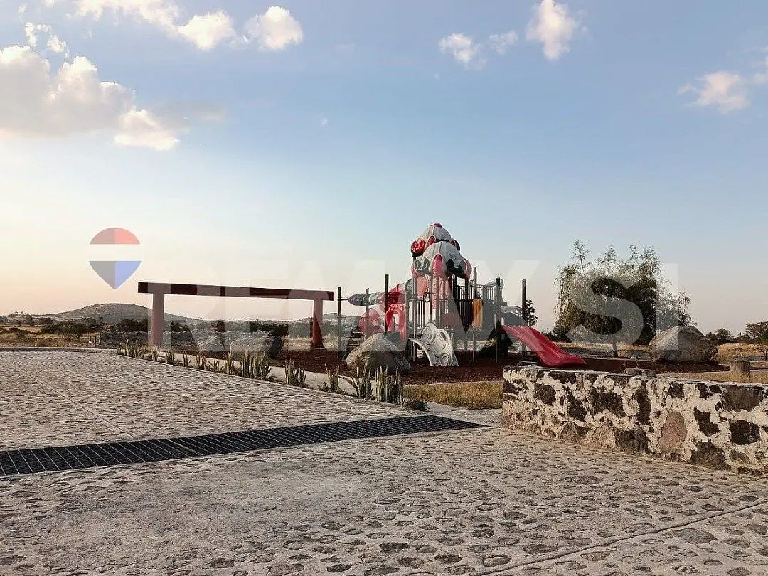 Terreno en Venta Peña de Cristo( Huimilpan) — foto 6