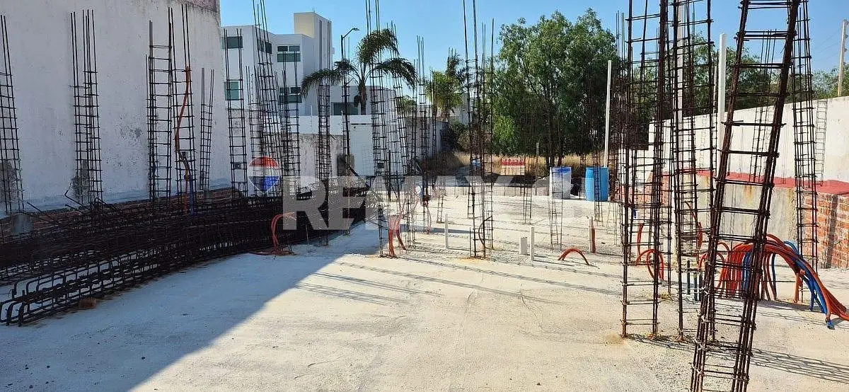 Terreno en Venta Real de Juriquilla — foto 2