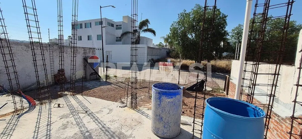Terreno en Venta Real de Juriquilla — foto 4