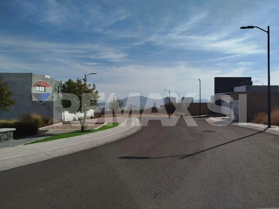Terreno en Venta San Isidro Juriquilla — foto 2