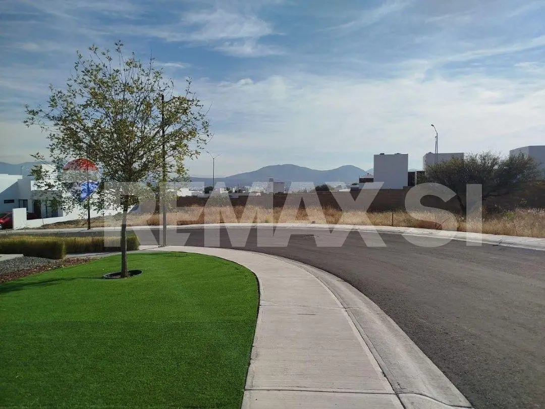 Terreno en Venta San Isidro Juriquilla — foto 3