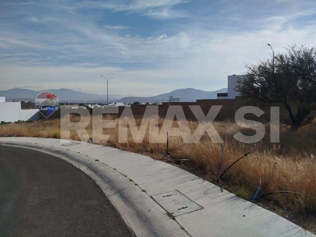 Terreno en Venta San Isidro Juriquilla — foto 4
