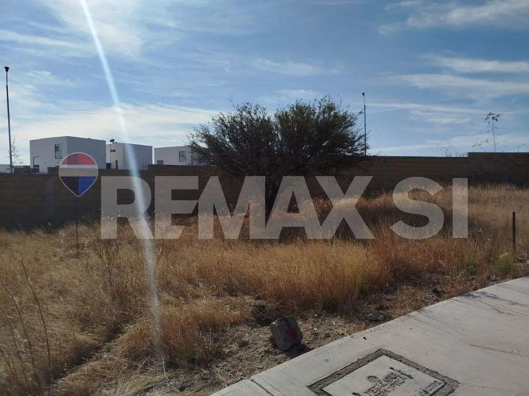Terreno en Venta San Isidro Juriquilla — foto 5