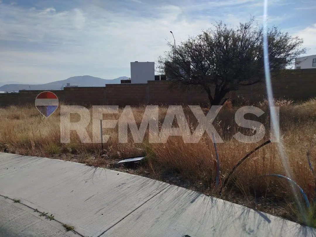 Terreno en Venta San Isidro Juriquilla — foto 6