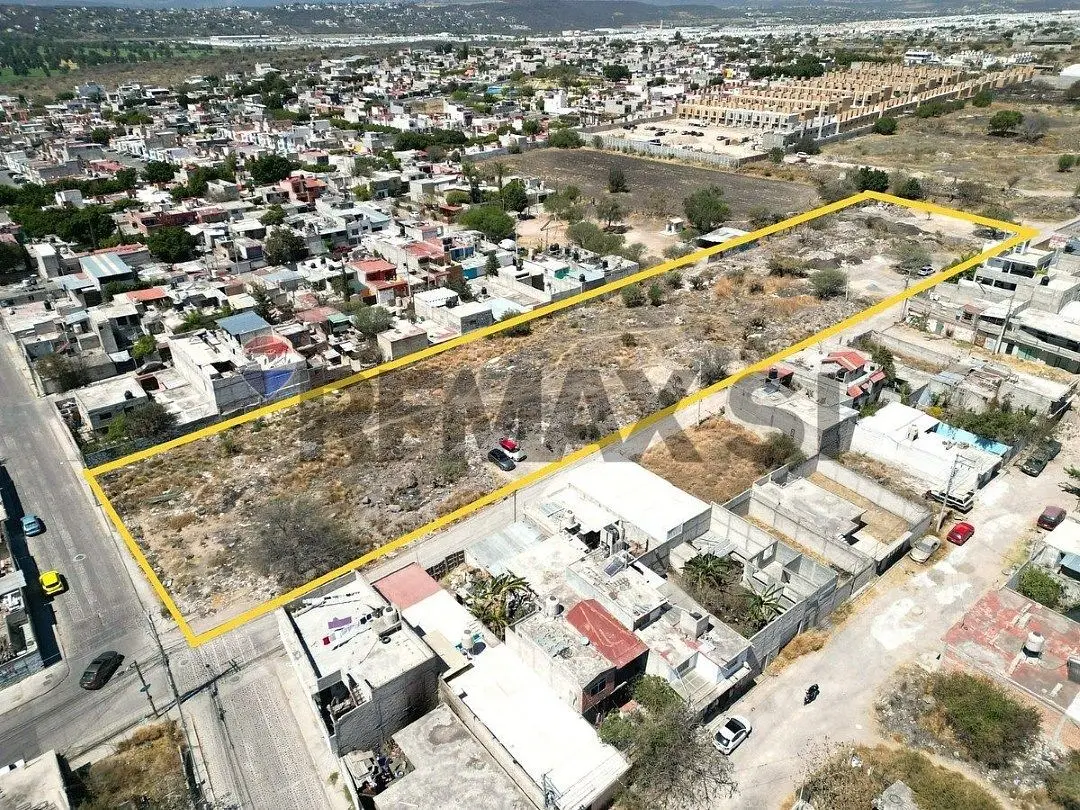 Terreno en Venta San Pedro Martir — foto 2