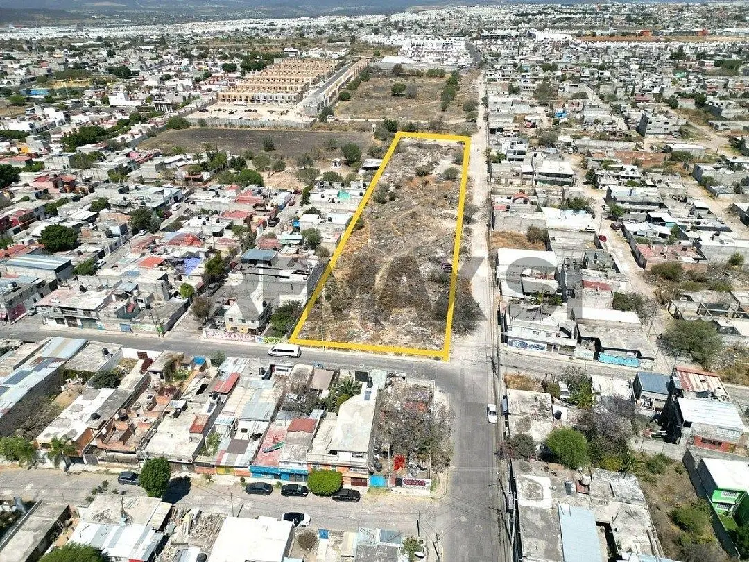 Terreno en Venta San Pedro Martir — foto 3