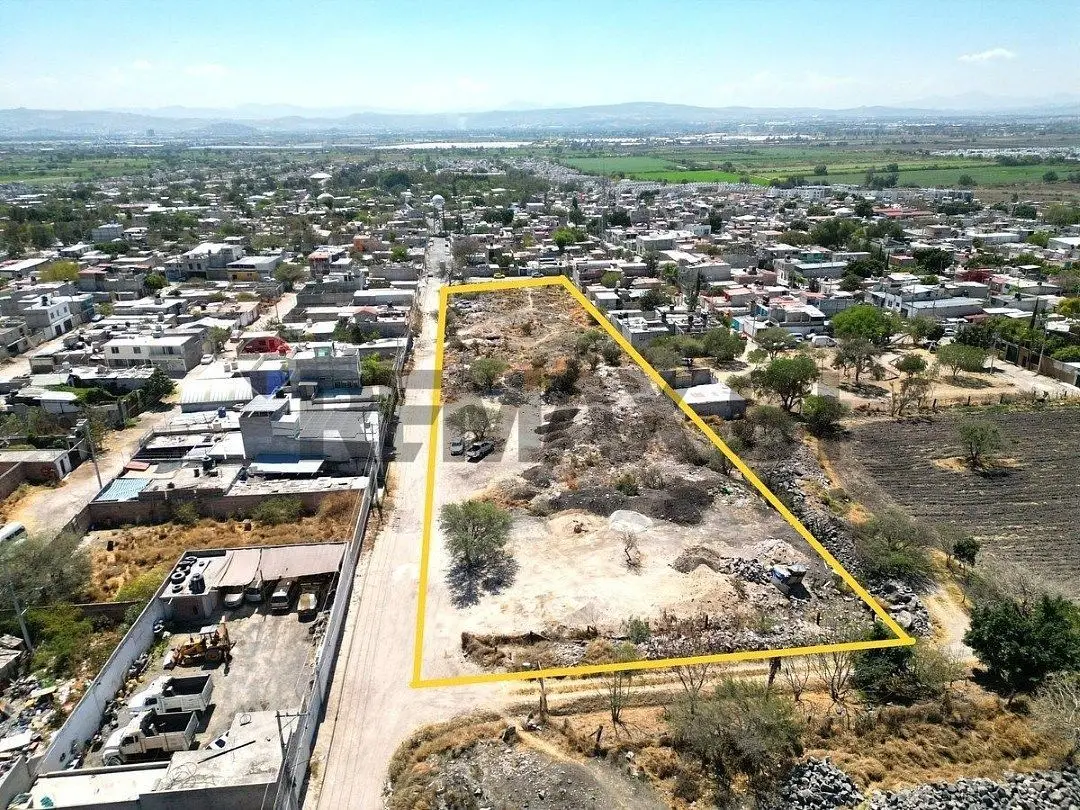 Terreno en Venta San Pedro Martir — foto 4