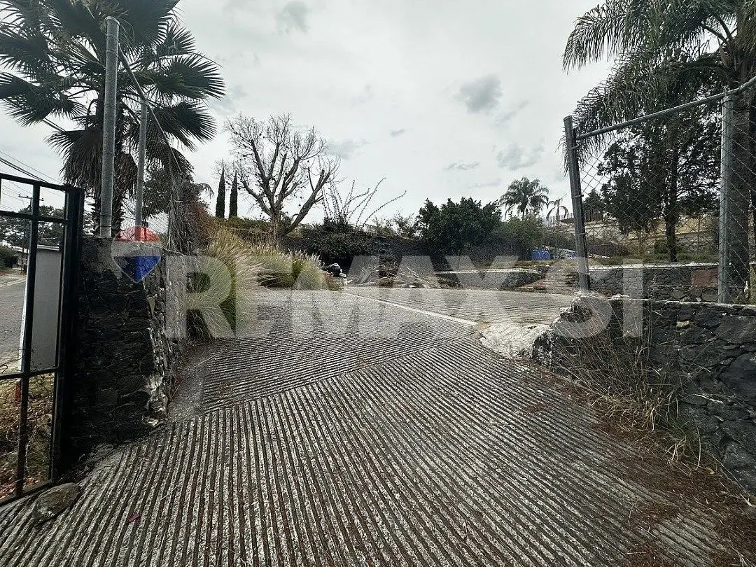 Terreno en Venta - Villas del Mesón — foto 2