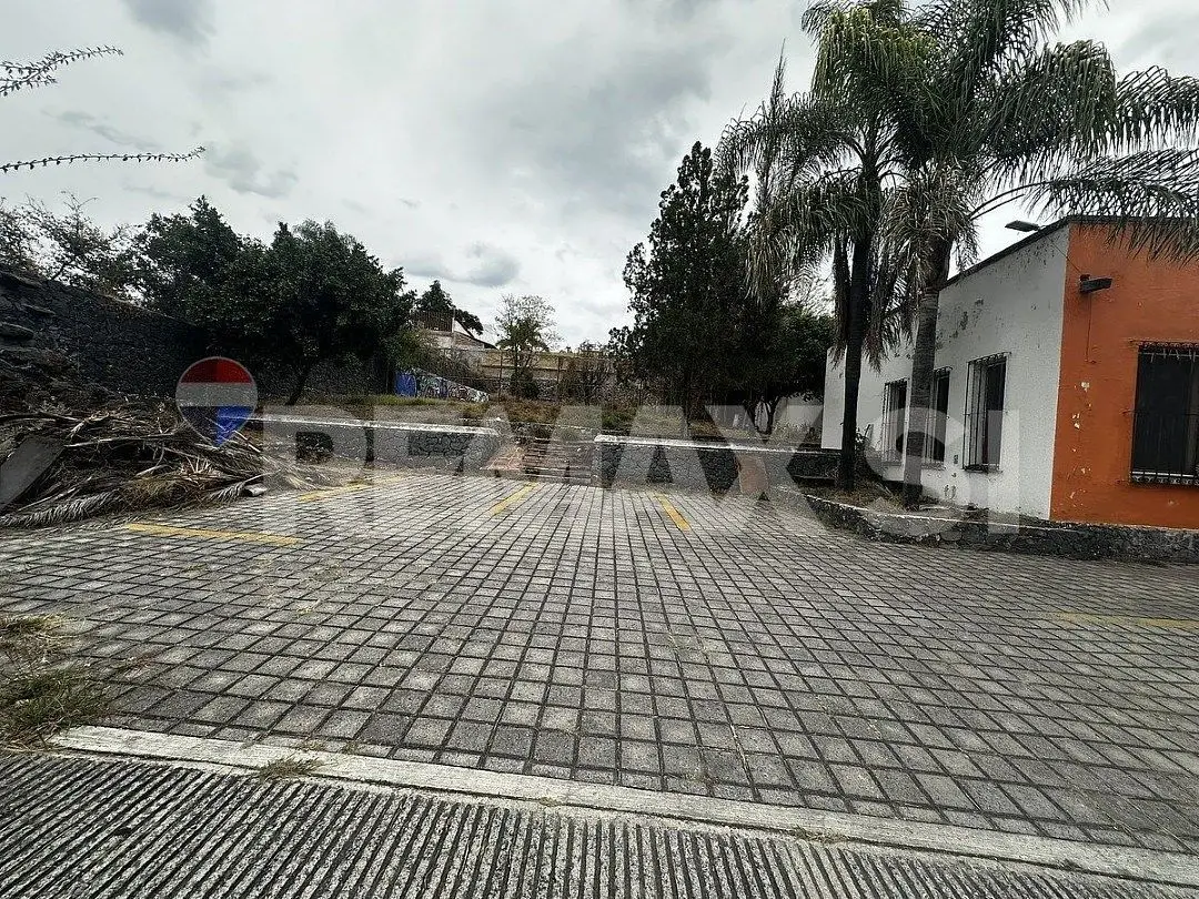 Terreno en Venta - Villas del Mesón — foto 3