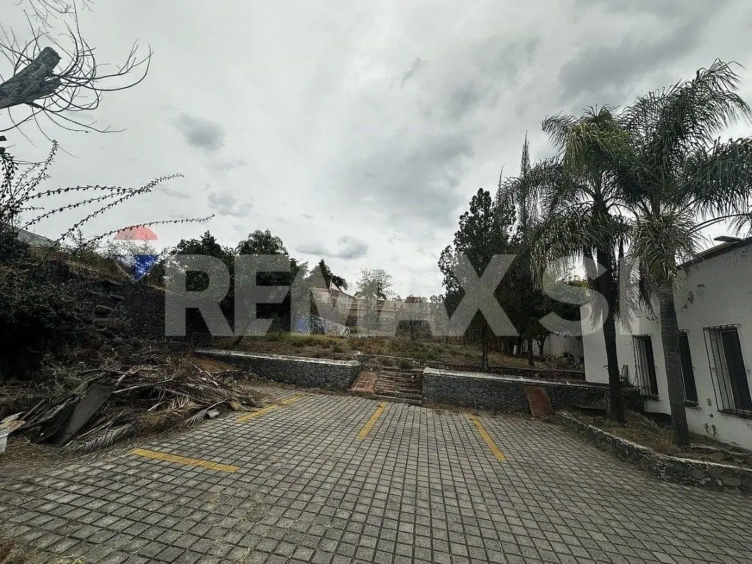 Terreno en Venta - Villas del Mesón — foto 6