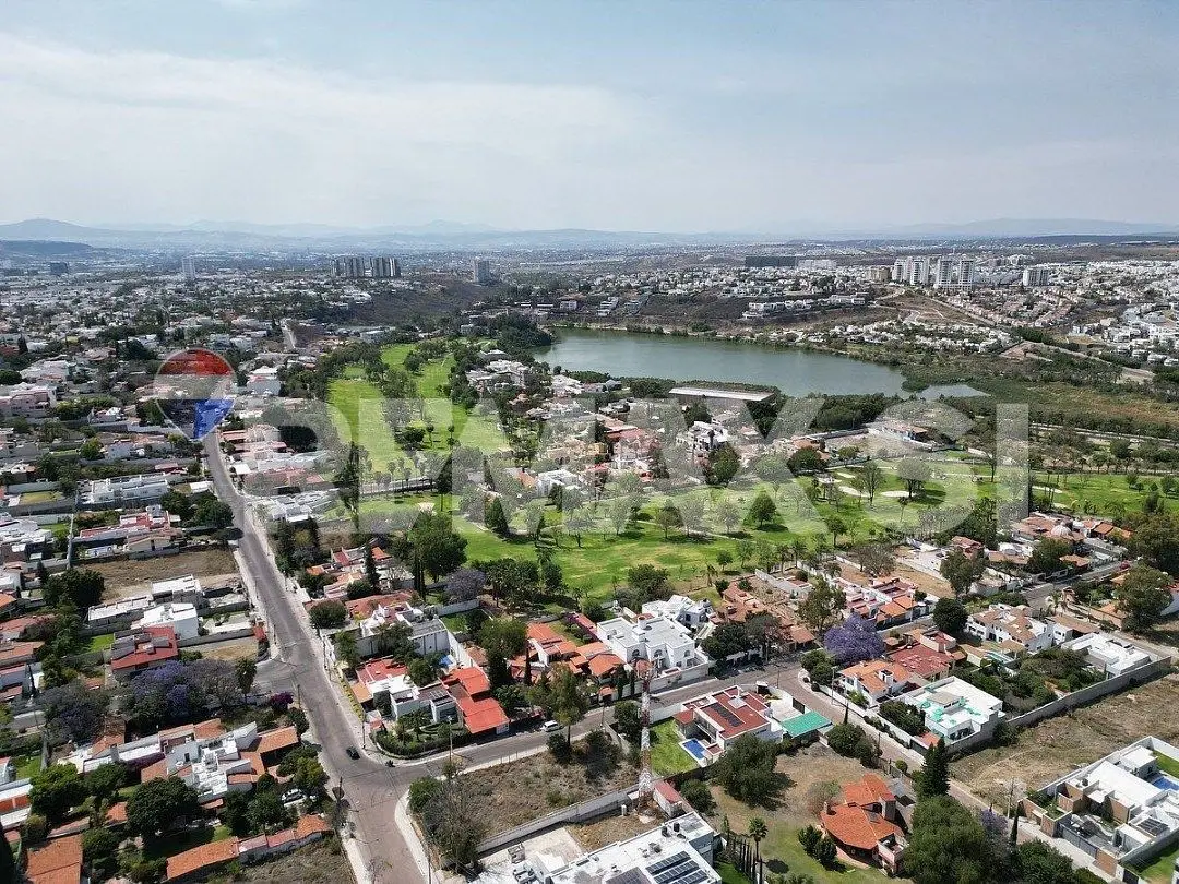 Terreno en Venta - Villas del Mesón — foto 3