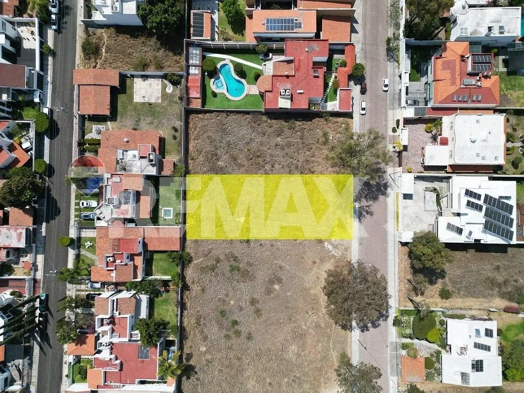 Terreno en Venta - Villas del Mesón — foto 4