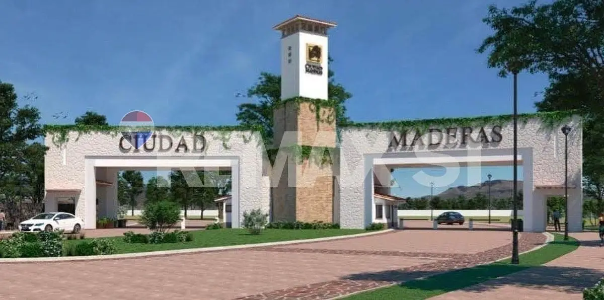 Terreno Cd. Maderas Corregidora — foto 2