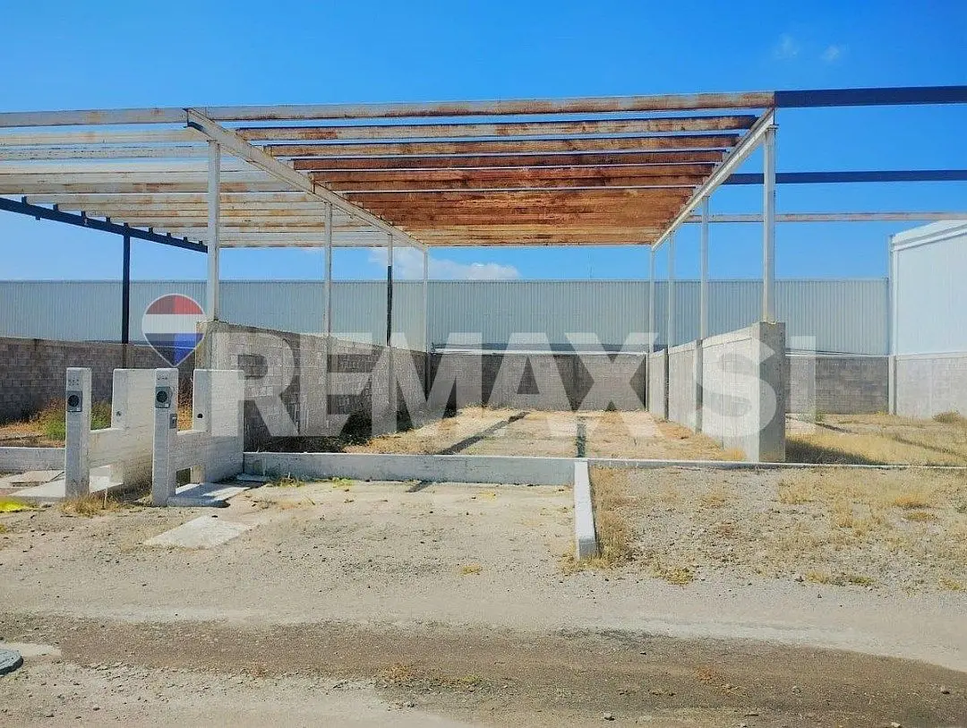 Terreno Industrial Ejido Tierra Blanca — foto 3
