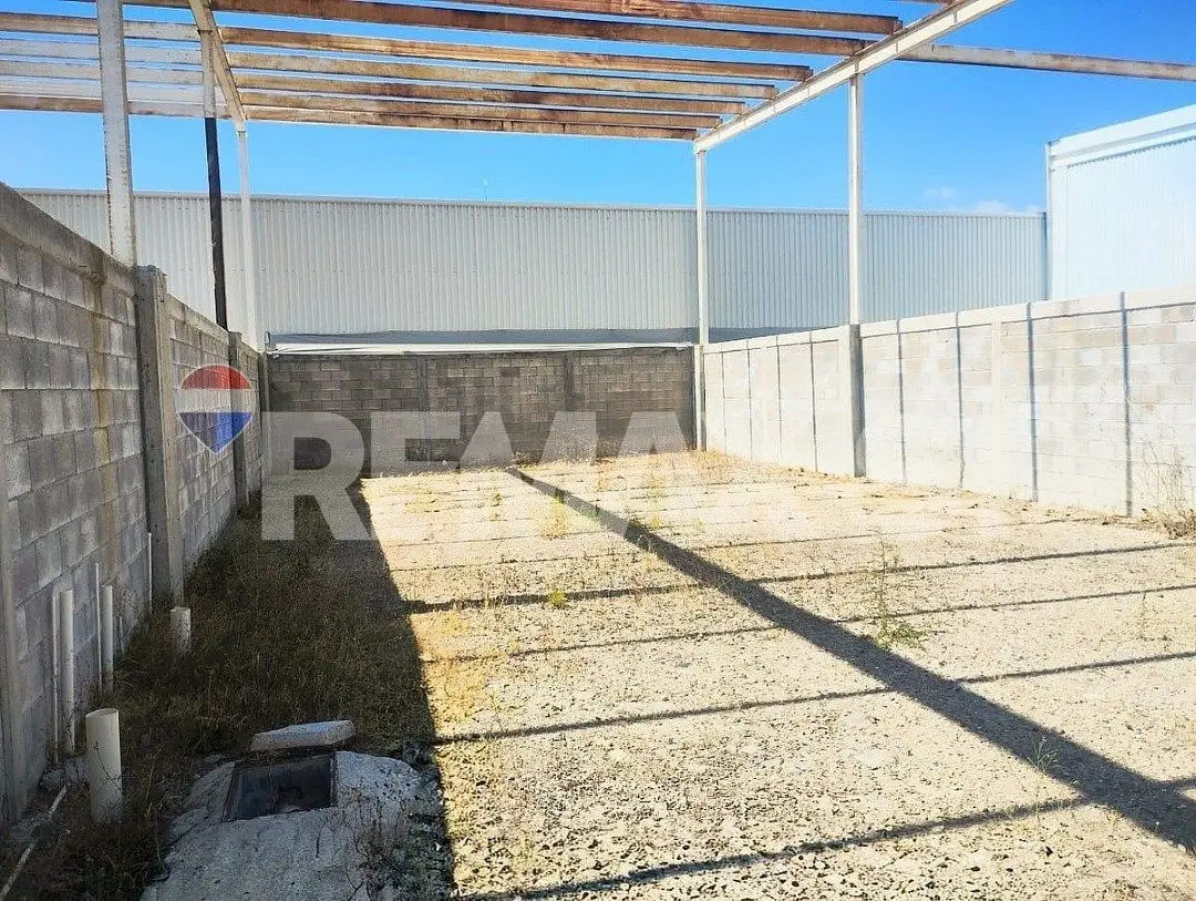 Terreno Industrial Ejido Tierra Blanca — foto 4