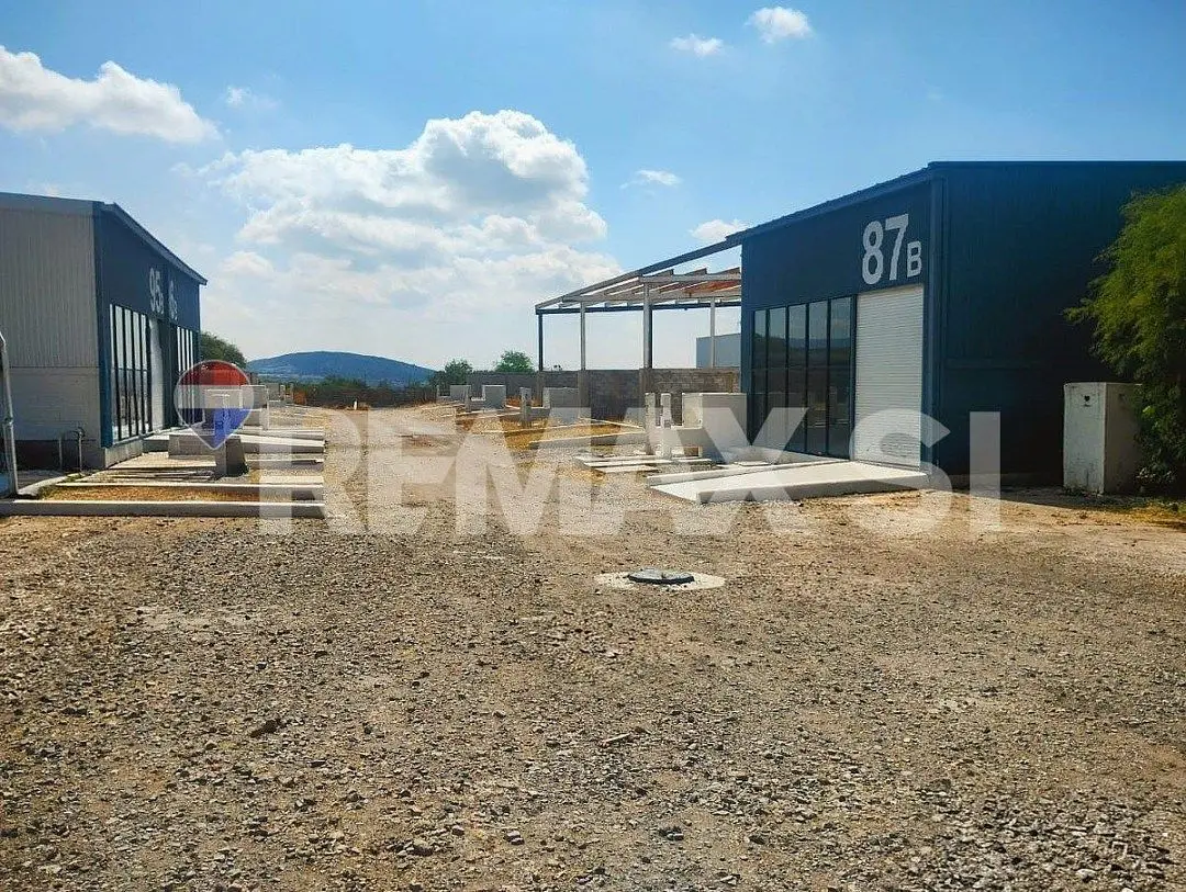 Terreno Industrial Ejido Tierra Blanca — foto 5