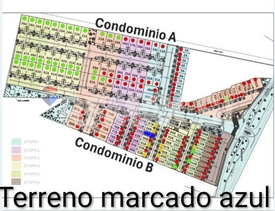 Terreno Industrial Ejido Tierra Blanca — foto 6
