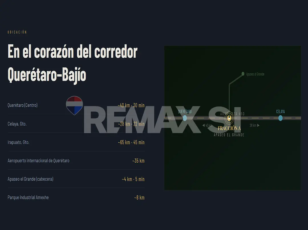 Terreno Industrial Apaseo el Grande — foto 6