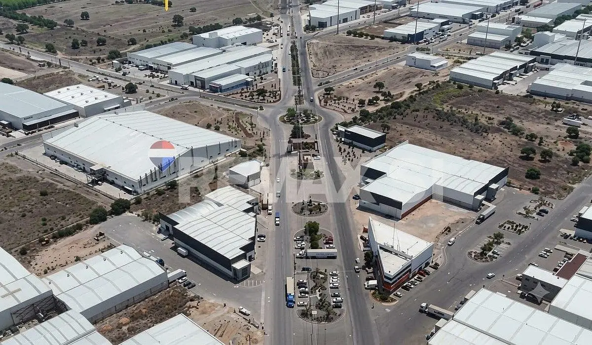 Terreno Industrial en Venta San Antonio Galera — foto 2