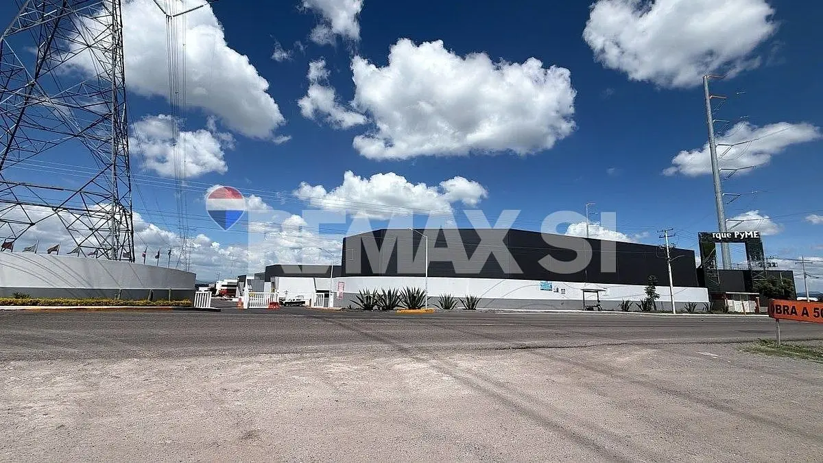 Terreno Industrial en Venta San Antonio Galera — foto 3