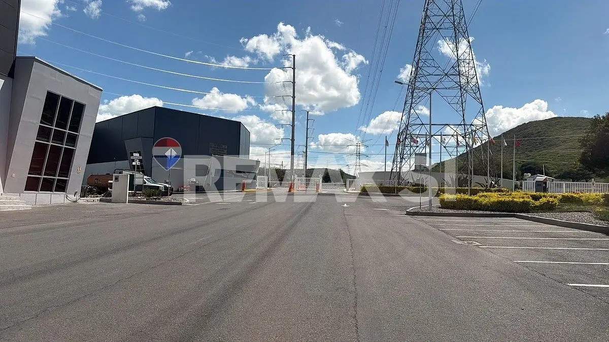 Terreno Industrial en Venta San Antonio Galera — foto 4