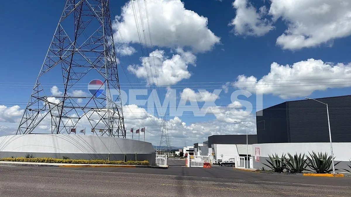 Terreno Industrial en Venta San Antonio Galera — foto 5