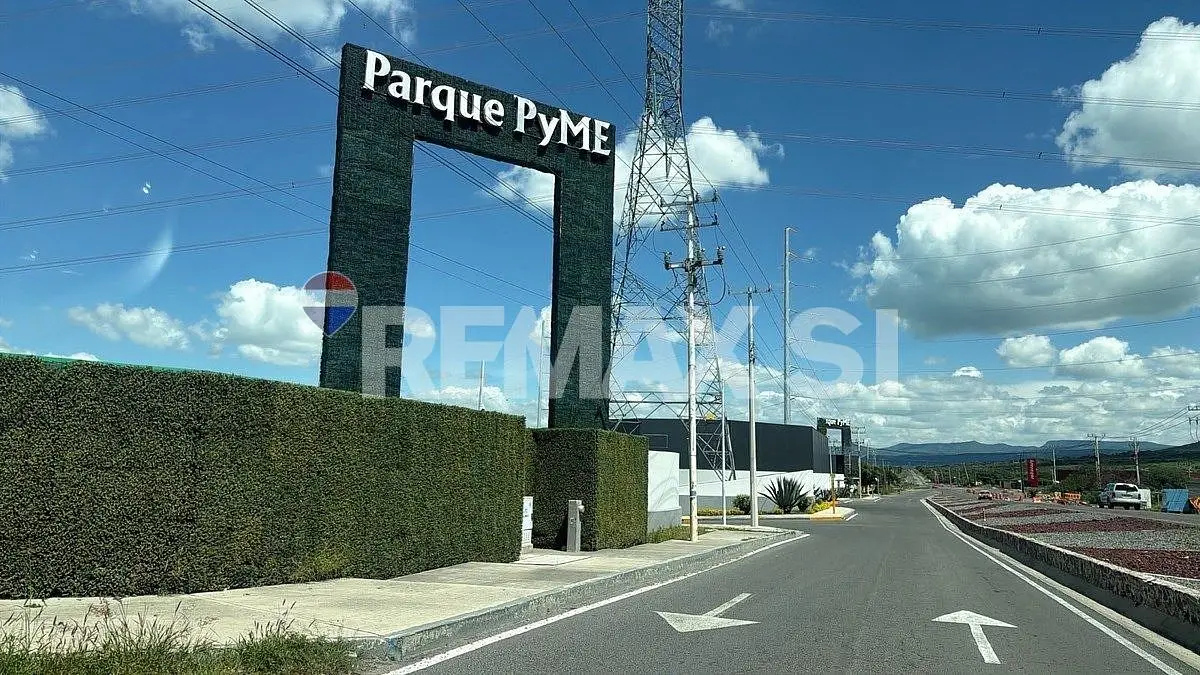 Terreno Industrial en Venta San Antonio Galera — foto 6