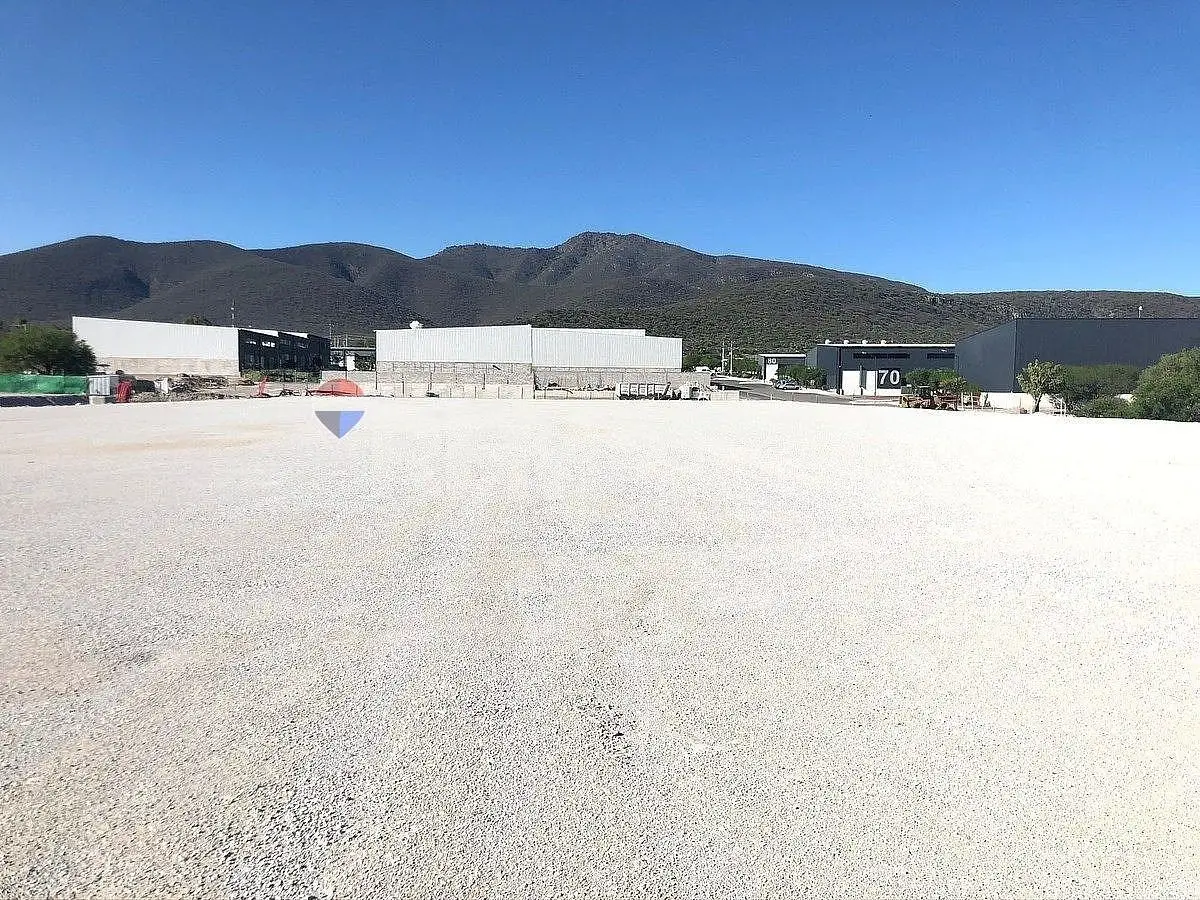 Terreno Industrial Venta Atta — foto 4