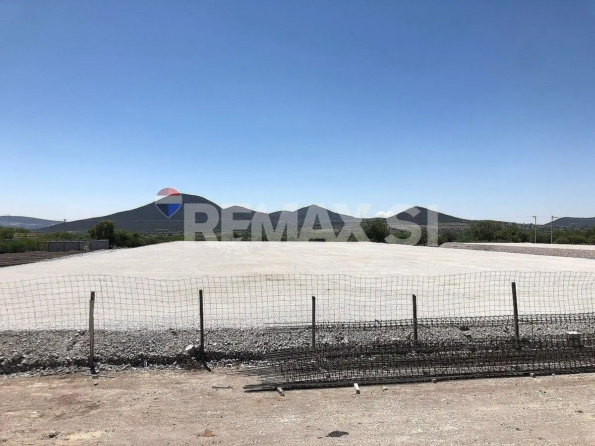 Terreno Industrial Venta Atta — foto 5