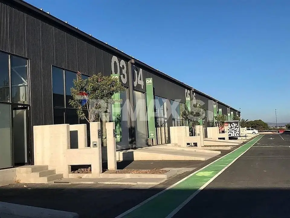 Terreno Industrial Venta Atta — foto 6
