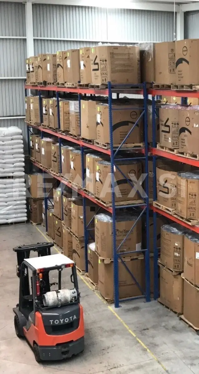 Bodega Industrial Venta el Marques Atta — foto 6