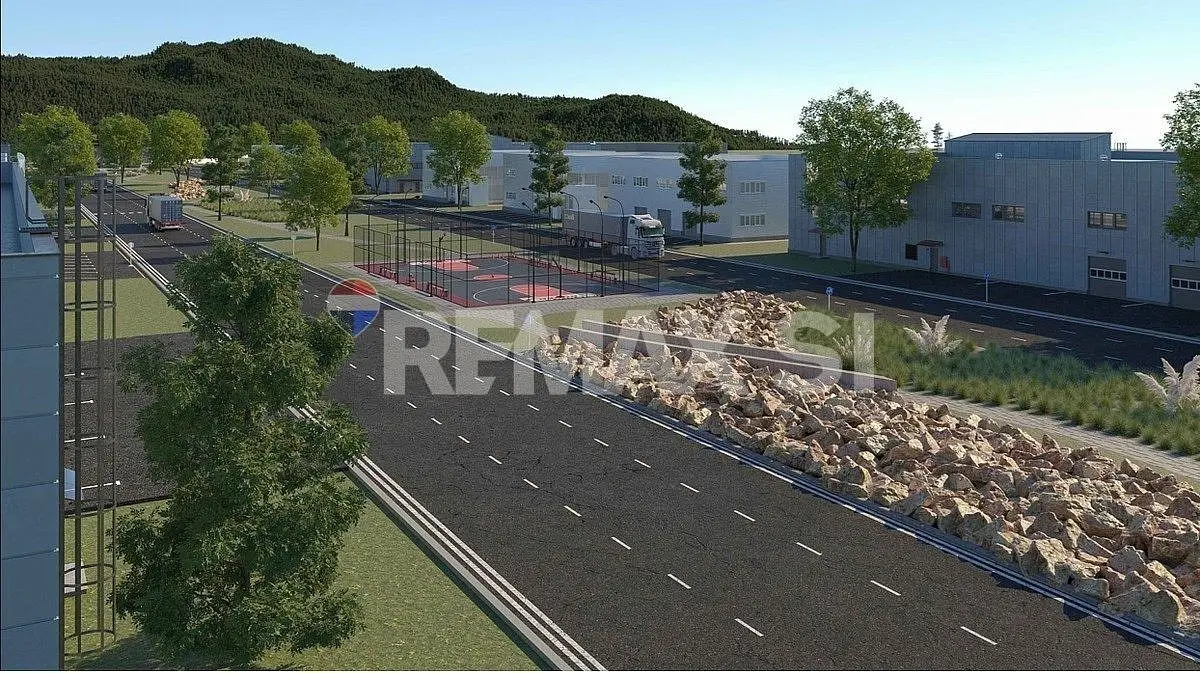 Terreno Industrial Venta Pedro Escobedo One Logistic — foto 3