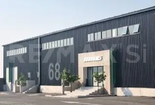 Bodega Industrial Ventael Marques Atta — foto 2
