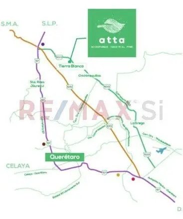 Bodega Industrial Ventael Marques Atta — foto 4