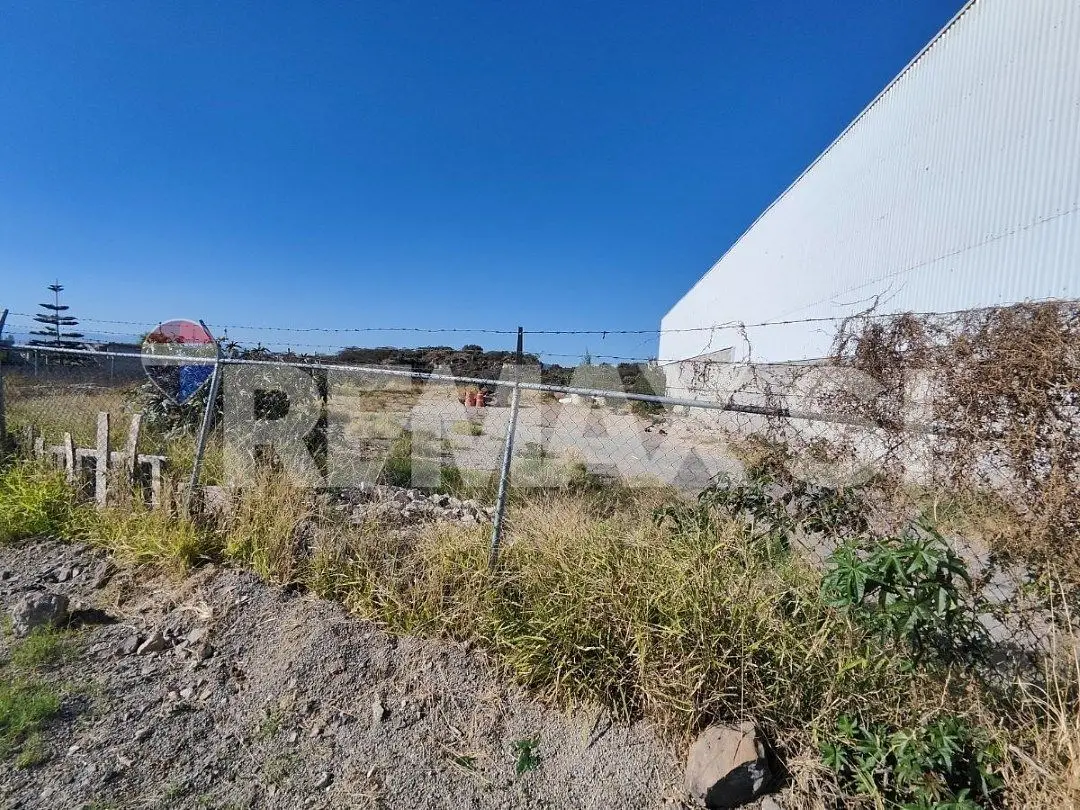 Terreno Renta Cumbres del Conin — foto 2