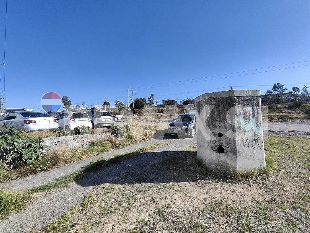 Terreno Renta Cumbres del Conin — foto 5