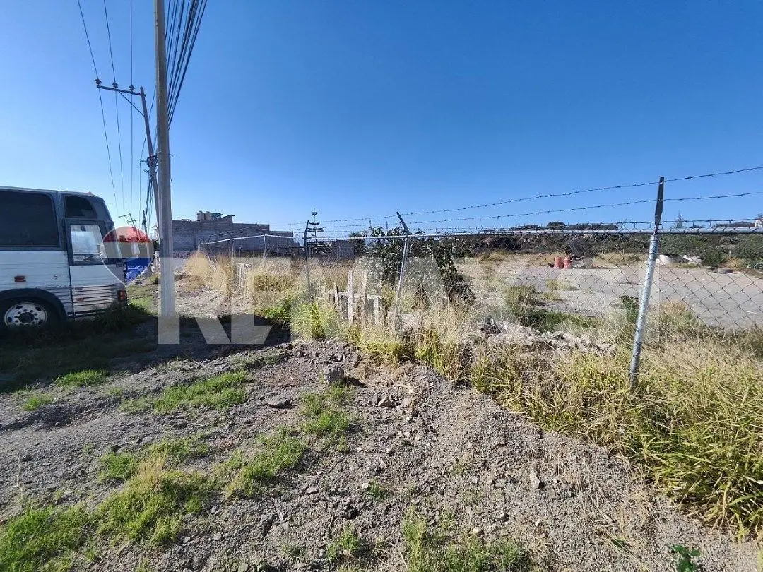 Terreno Renta Cumbres del Conin — foto 6