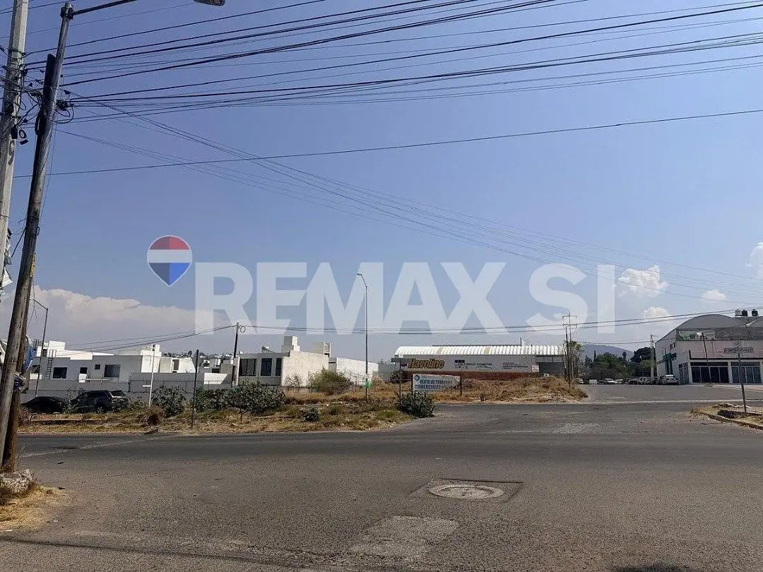 Terreno Renta los Olvera Corregidora — foto 5