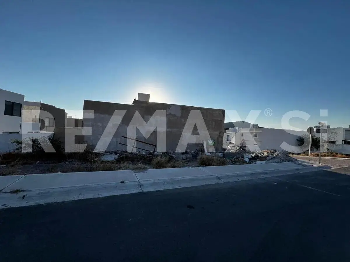Terreno venta JURIQUILLA LOMAS — foto 5