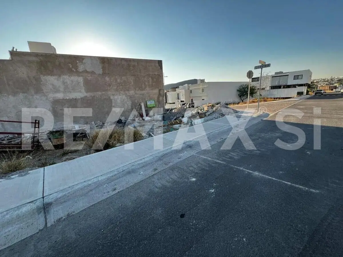 Terreno venta JURIQUILLA LOMAS — foto 6