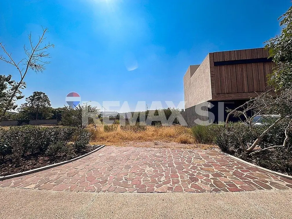 Terreno Venta Altozano