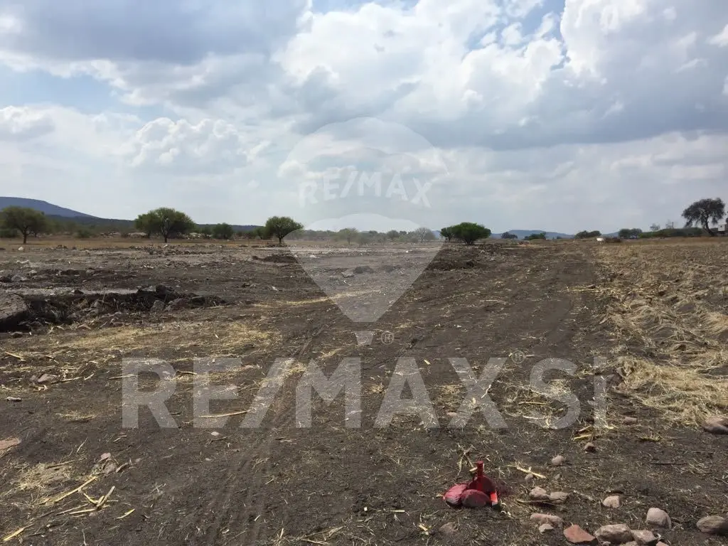 Terreno Venta el Marques — foto 2