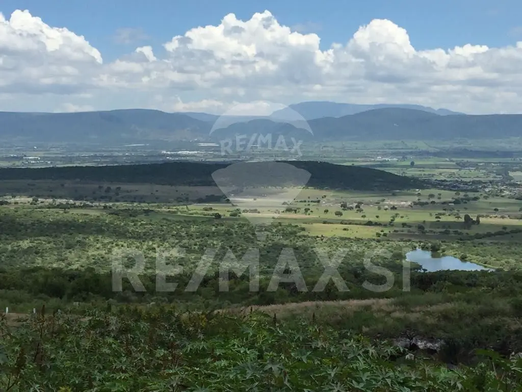 Terreno Venta el Marques — foto 3